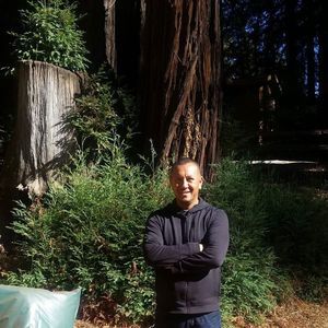 Meet your Posher, Adolfo